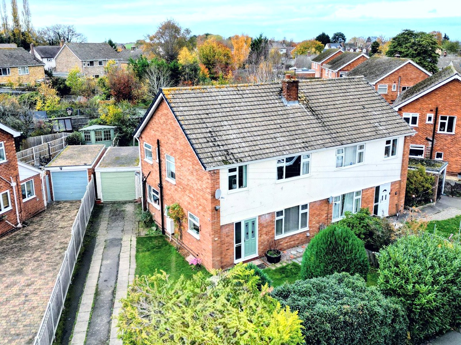 3 bedroom house for sale
