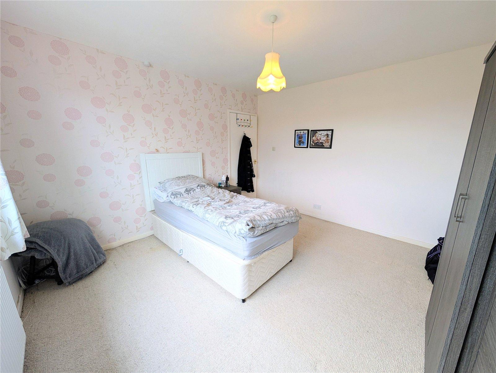 Harley Road, Condover, Shrewsbury, Shropshire, SY5 - DB Roberts