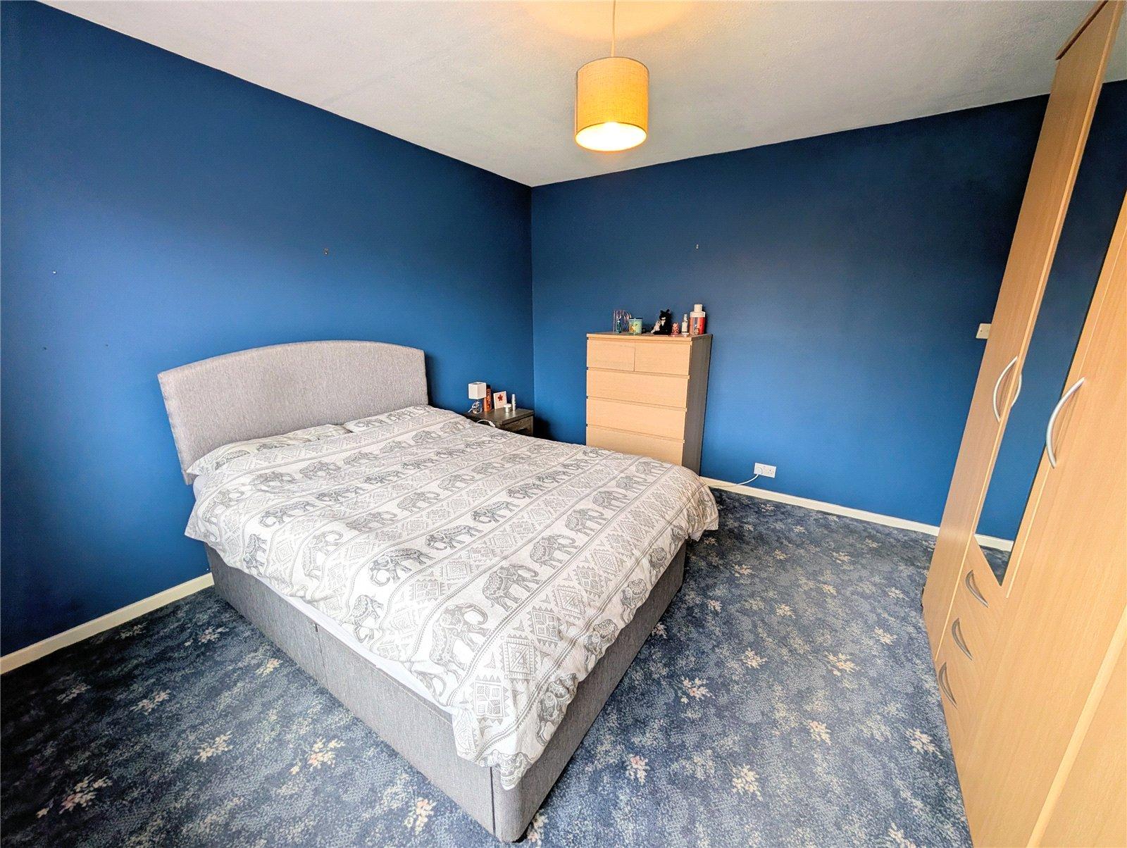 Harley Road, Condover, Shrewsbury, Shropshire, SY5 - DB Roberts