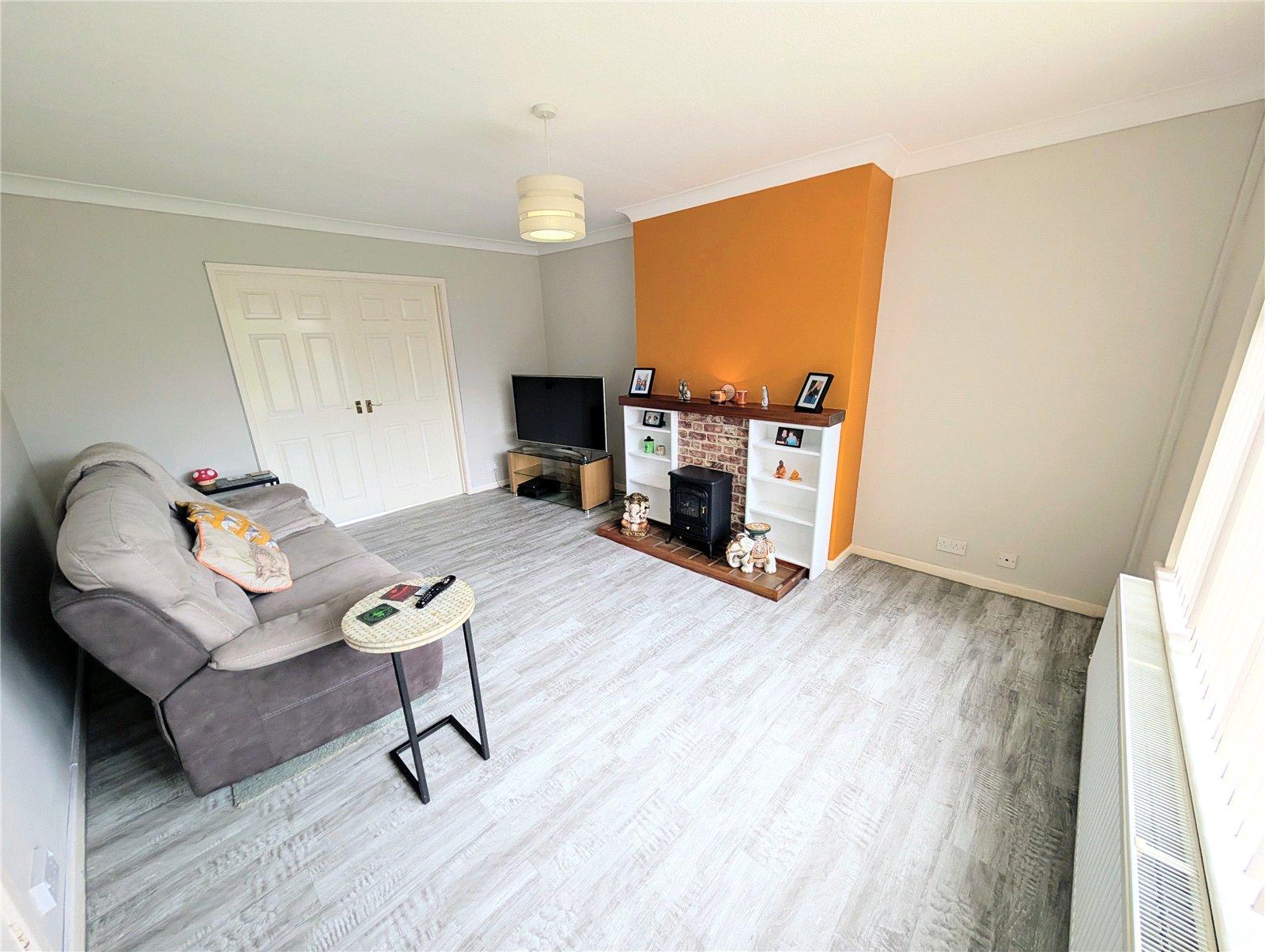 Harley Road, Condover, Shrewsbury, Shropshire, SY5 - DB Roberts