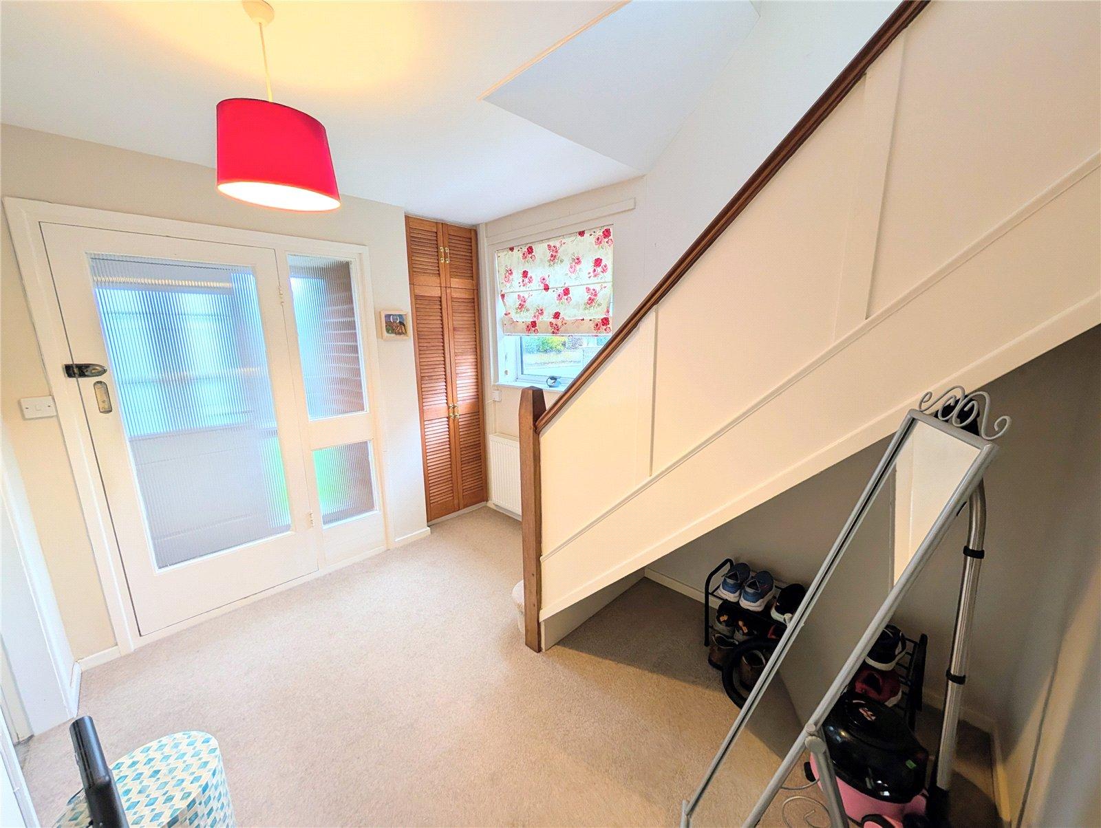 Harley Road, Condover, Shrewsbury, Shropshire, SY5 - DB Roberts