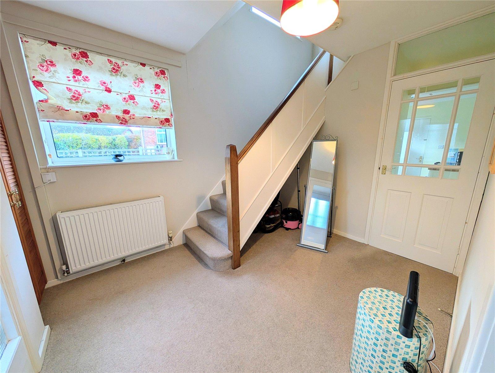 Harley Road, Condover, Shrewsbury, Shropshire, SY5 - DB Roberts