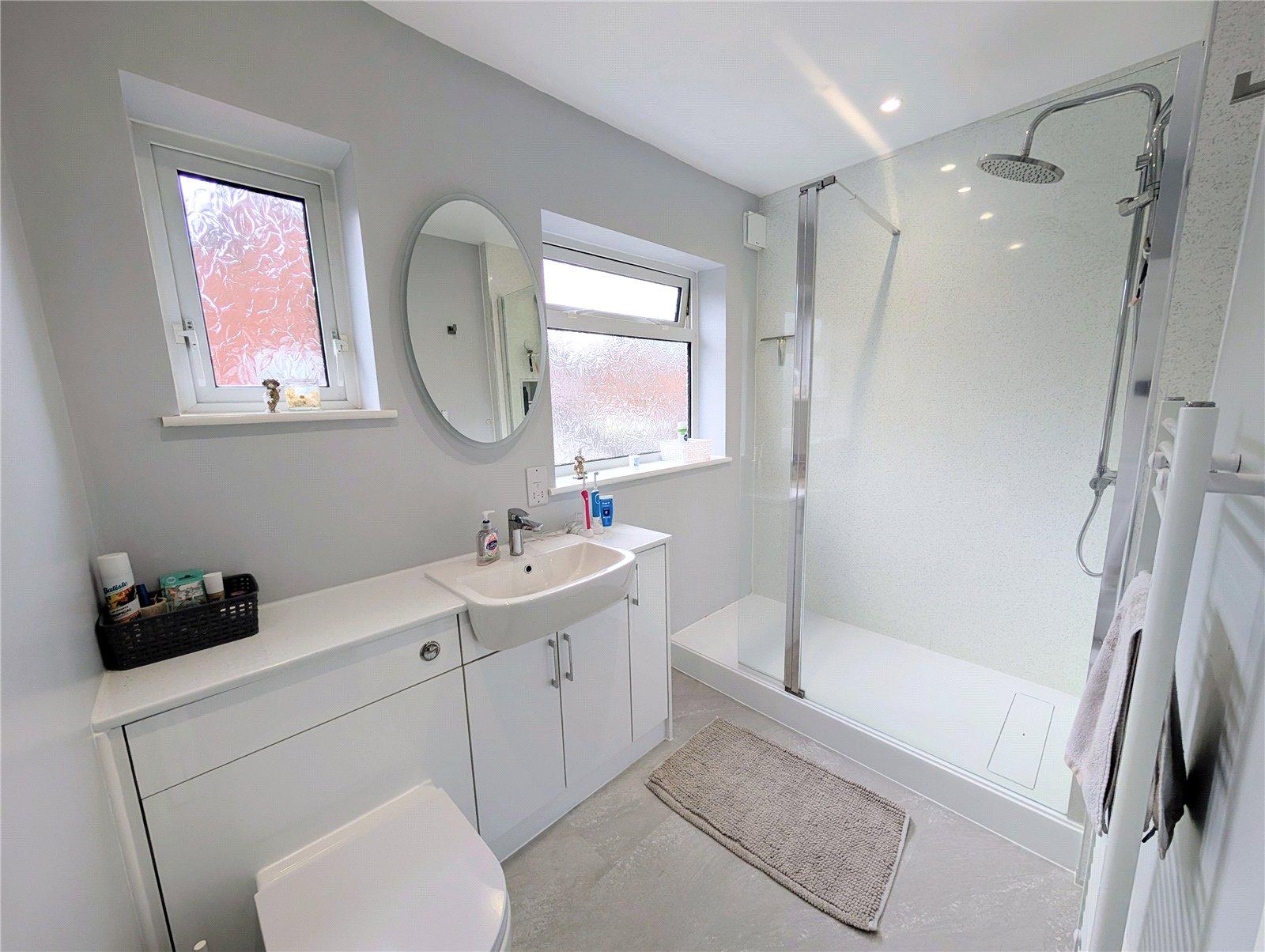 Harley Road, Condover, Shrewsbury, Shropshire, SY5 - DB Roberts