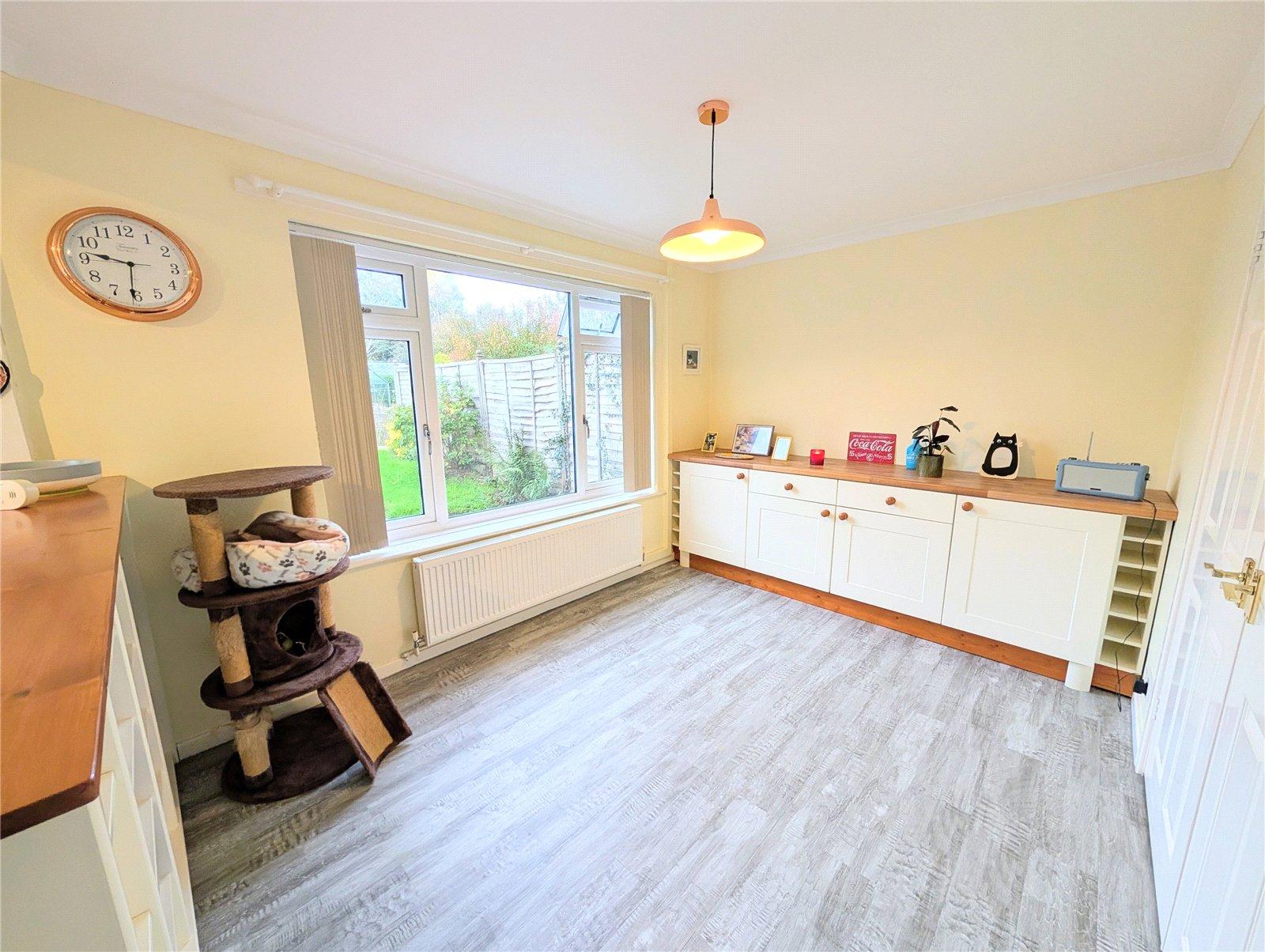Harley Road, Condover, Shrewsbury, Shropshire, SY5 - DB Roberts
