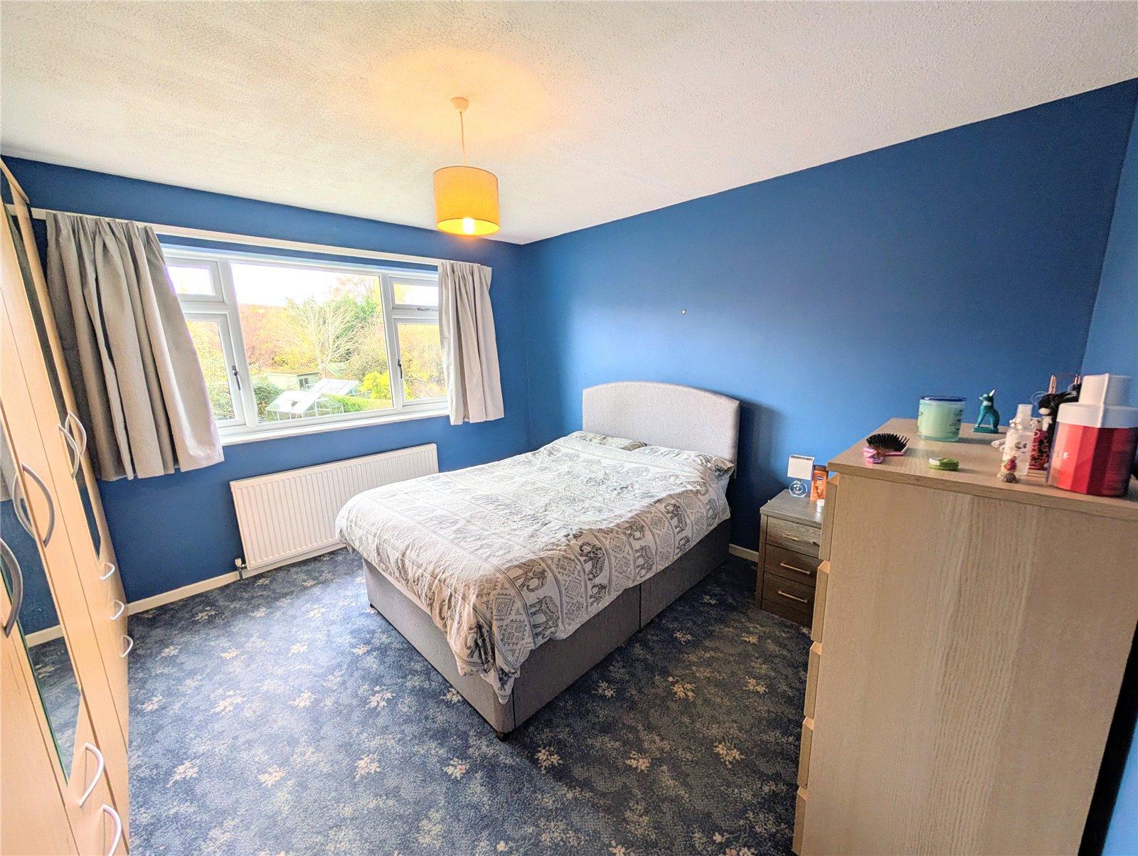 Harley Road, Condover, Shrewsbury, Shropshire, SY5 - DB Roberts