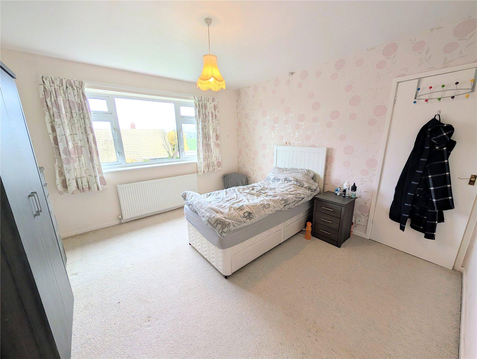 Harley Road, Condover, Shrewsbury, Shropshire, SY5 - DB Roberts