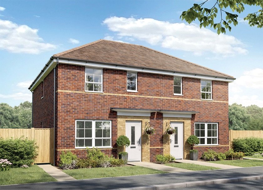 3 bedroom house for sale