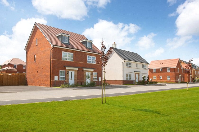 3 bedroom house for sale