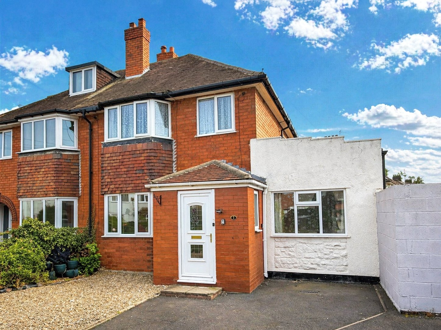 4 bedroom house for sale