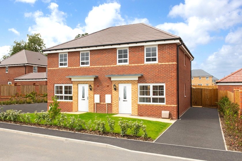 3 bedroom house for sale