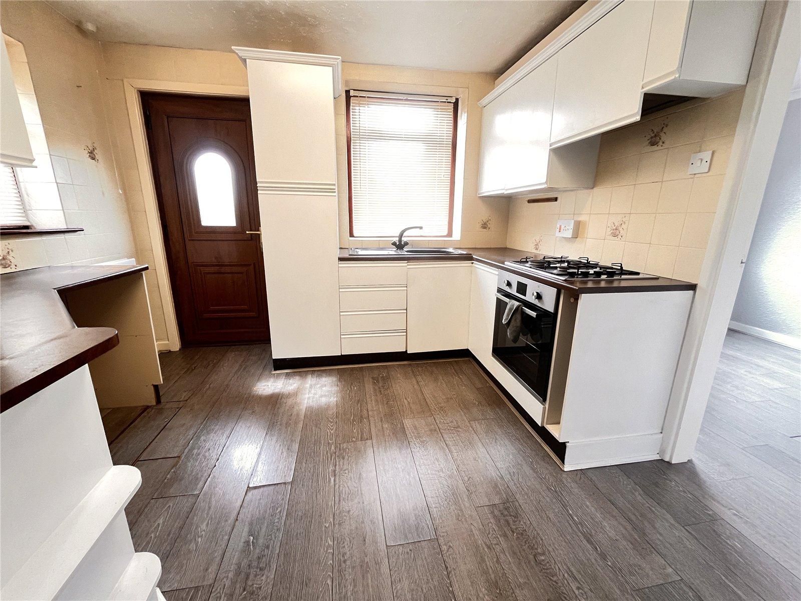 Comet Drive, Ditherington, Shrewsbury, Shropshire, SY1 - DB Roberts