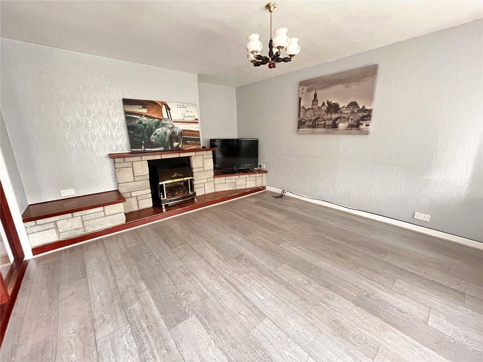 Comet Drive, Ditherington, Shrewsbury, Shropshire, SY1 - DB Roberts