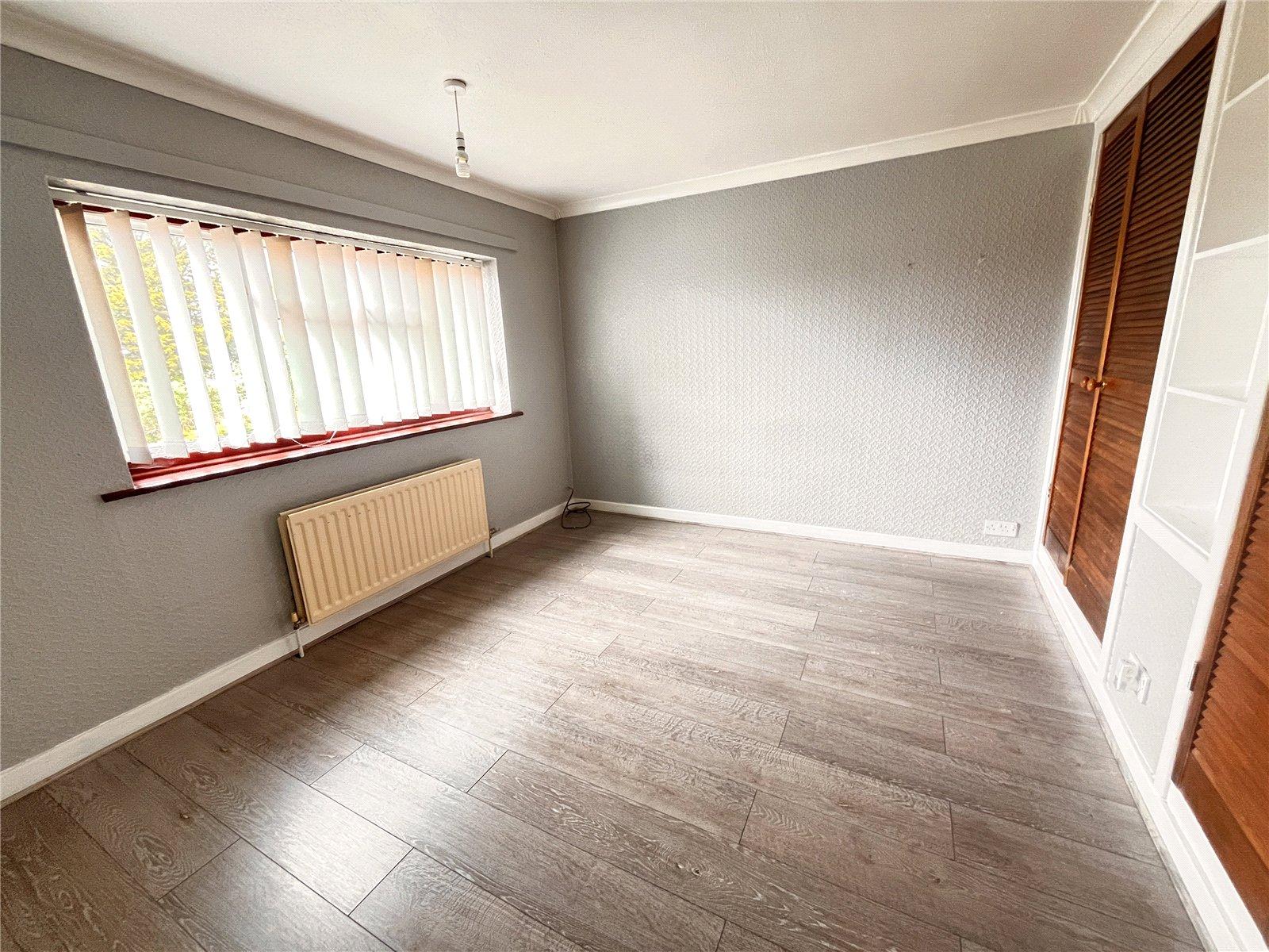 Comet Drive, Ditherington, Shrewsbury, Shropshire, SY1 - DB Roberts