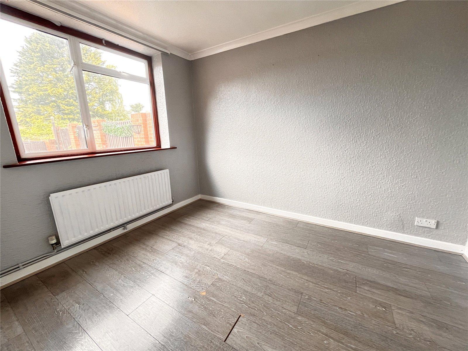 Comet Drive, Ditherington, Shrewsbury, Shropshire, SY1 - DB Roberts