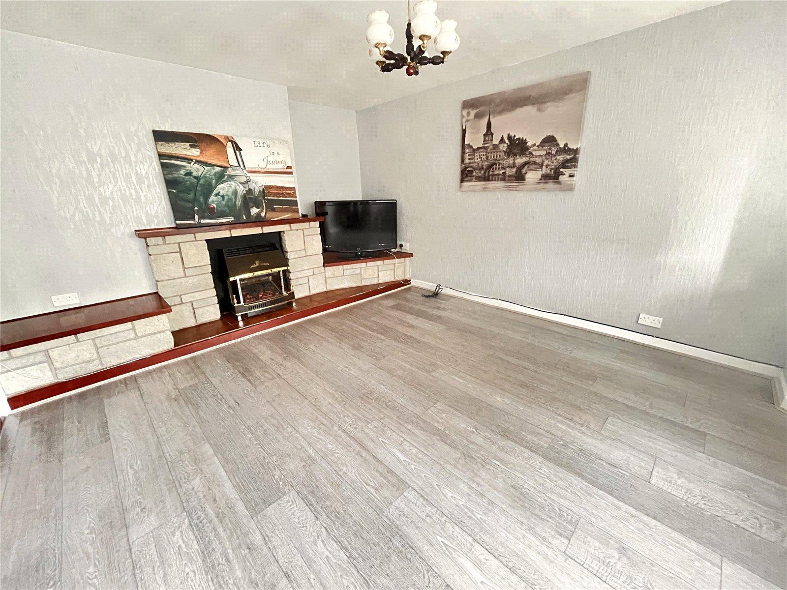 Comet Drive, Ditherington, Shrewsbury, Shropshire, SY1 - DB Roberts