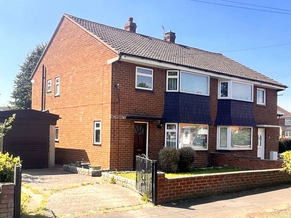 3 bedroom house for sale