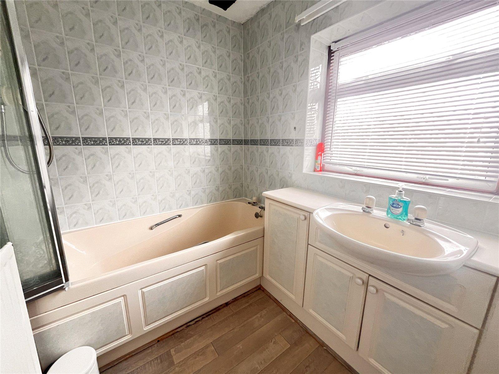 Comet Drive, Ditherington, Shrewsbury, Shropshire, SY1 - DB Roberts