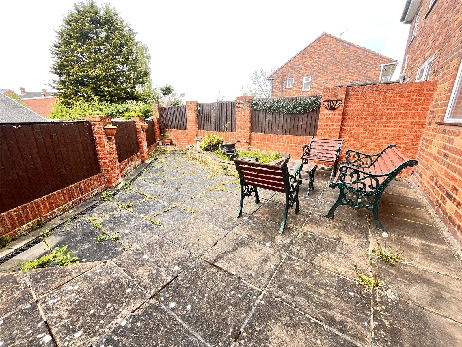 Comet Drive, Ditherington, Shrewsbury, Shropshire, SY1 - DB Roberts