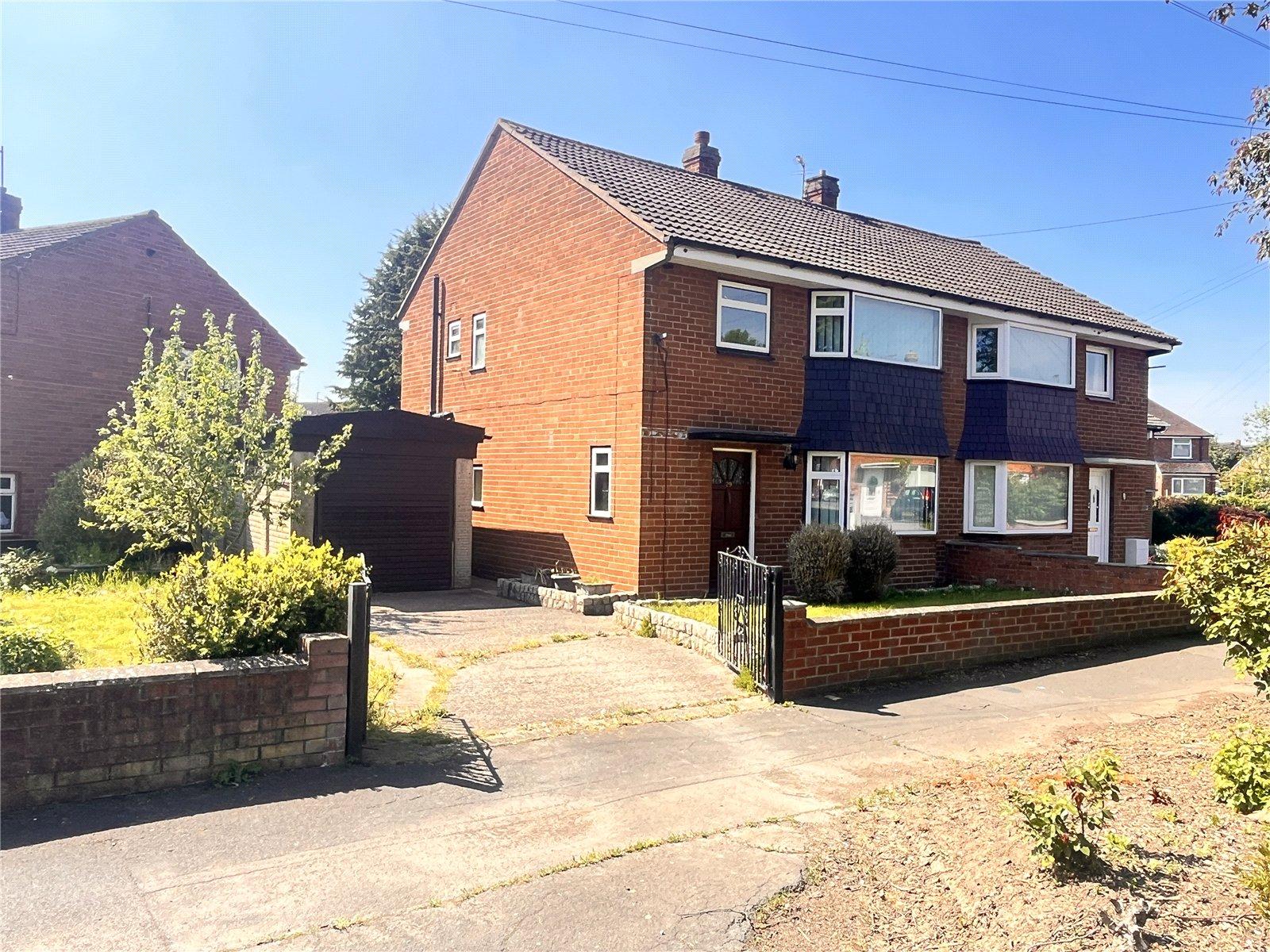 Comet Drive, Ditherington, Shrewsbury, Shropshire, SY1 - DB Roberts