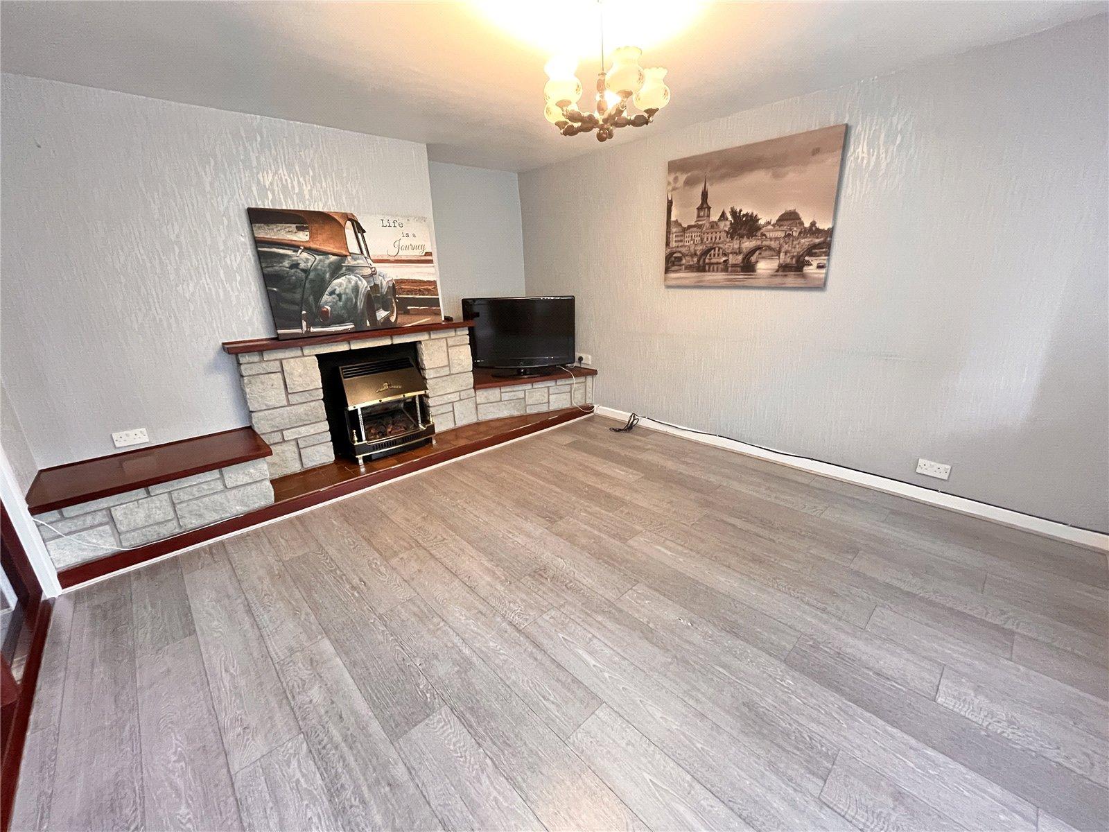 Comet Drive, Ditherington, Shrewsbury, Shropshire, SY1 - DB Roberts