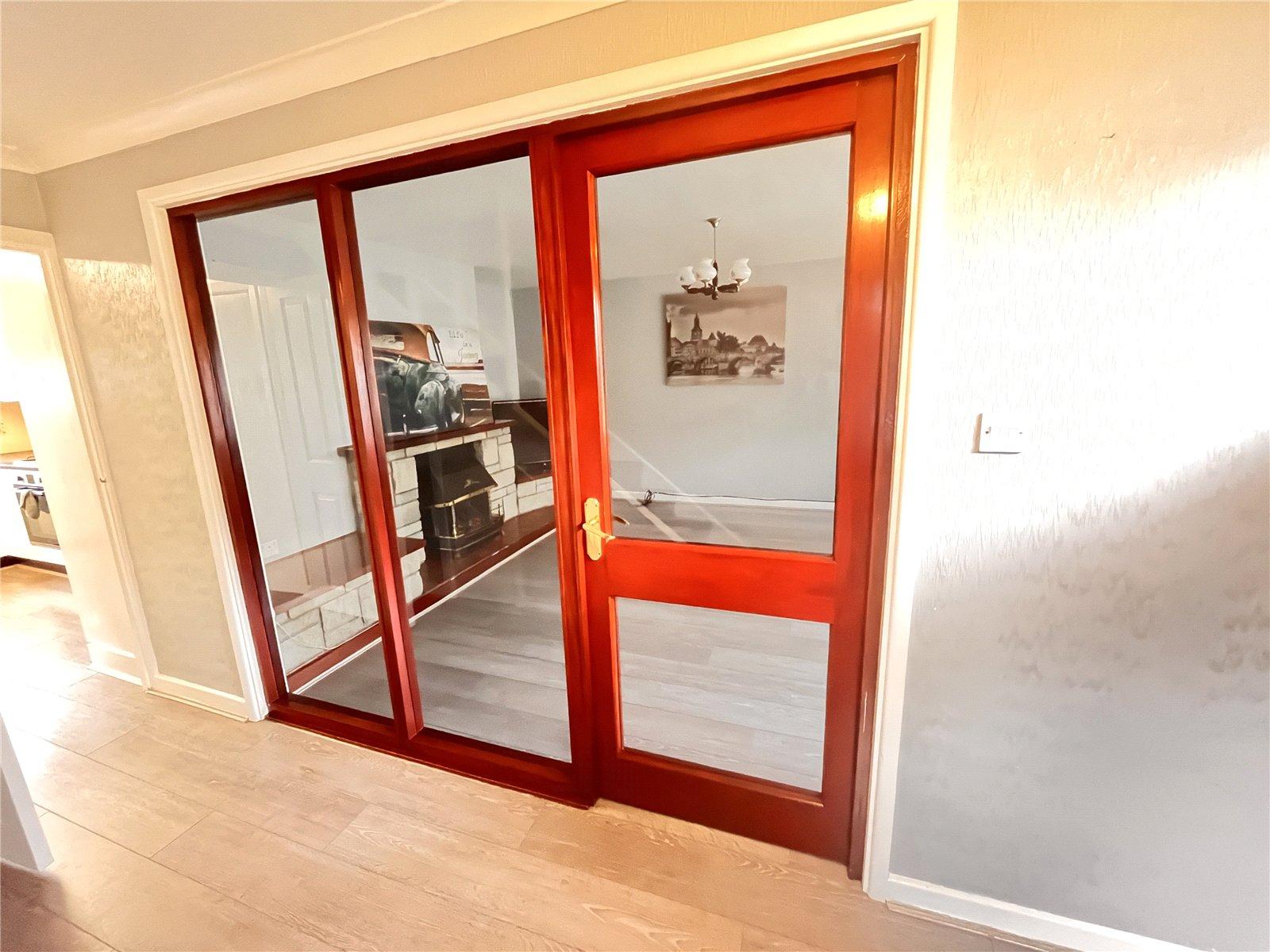 Comet Drive, Ditherington, Shrewsbury, Shropshire, SY1 - DB Roberts