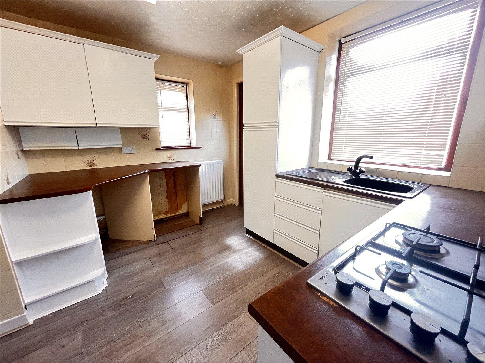 Comet Drive, Ditherington, Shrewsbury, Shropshire, SY1 - DB Roberts
