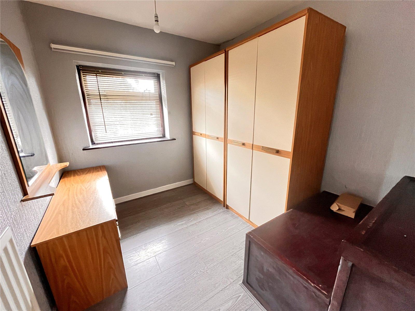 Comet Drive, Ditherington, Shrewsbury, Shropshire, SY1 - DB Roberts