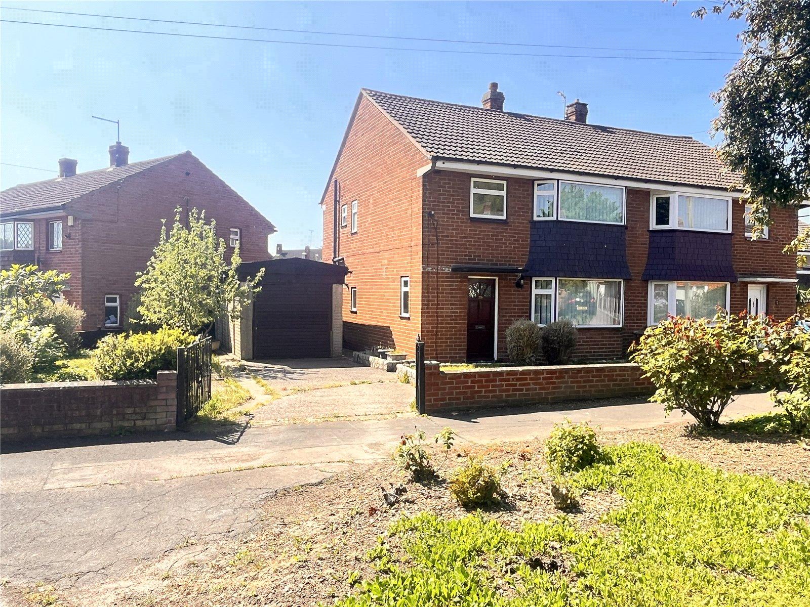 Comet Drive, Ditherington, Shrewsbury, Shropshire, SY1 - DB Roberts