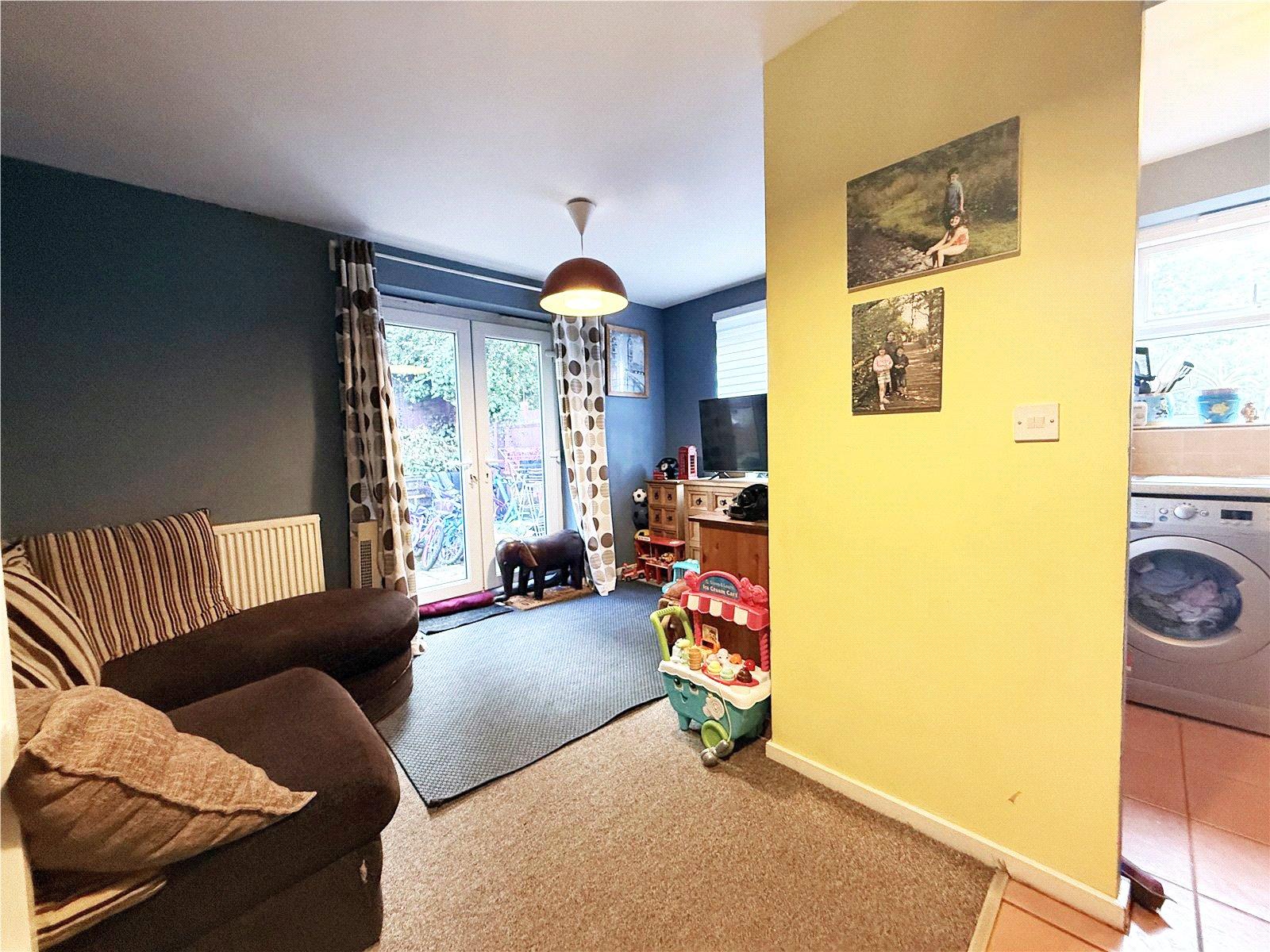 Wilfred Owen Close, Cherry Orchard, Shrewsbury, Shropshire, SY2 - DB Roberts