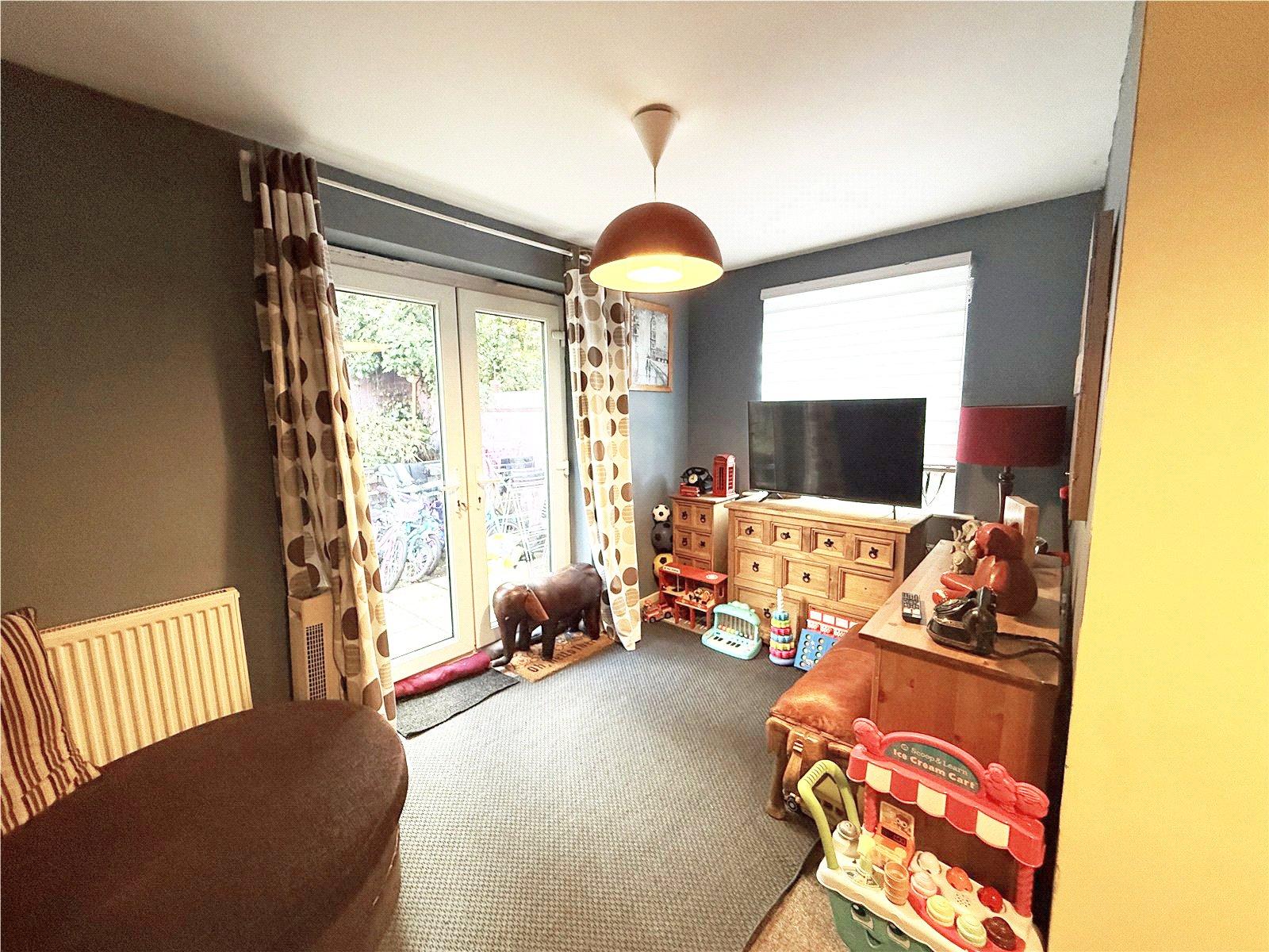 Wilfred Owen Close, Cherry Orchard, Shrewsbury, Shropshire, SY2 - DB Roberts