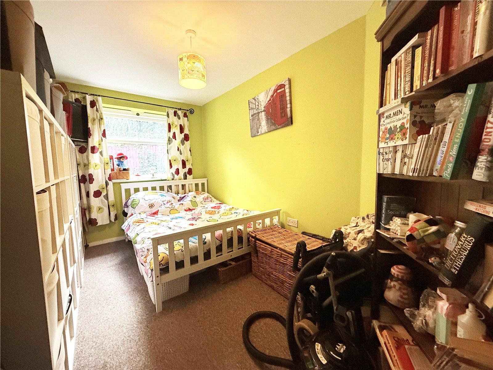 Wilfred Owen Close, Cherry Orchard, Shrewsbury, Shropshire, SY2 - DB Roberts