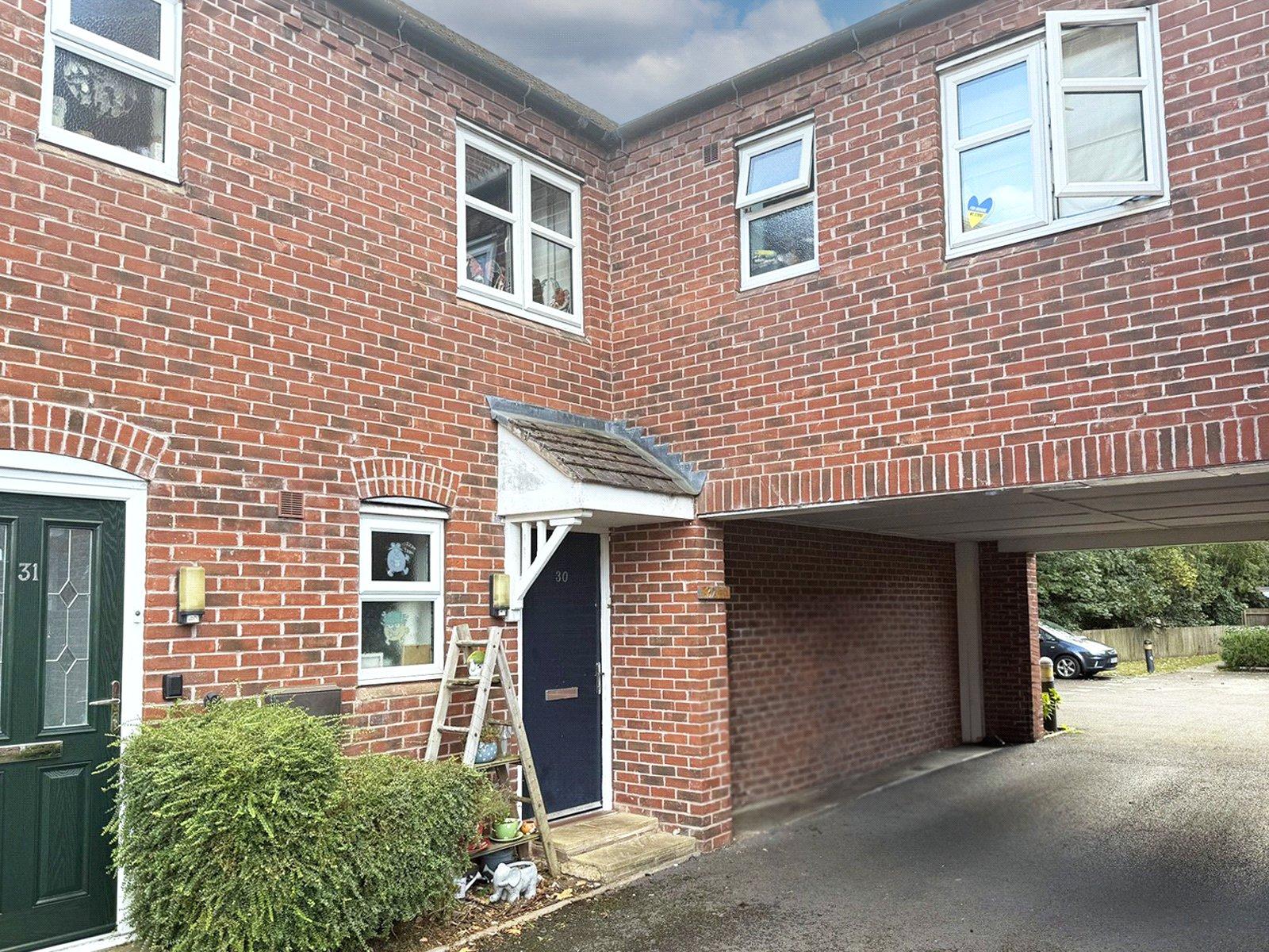 Wilfred Owen Close, Cherry Orchard, Shrewsbury, Shropshire, SY2 - DB Roberts