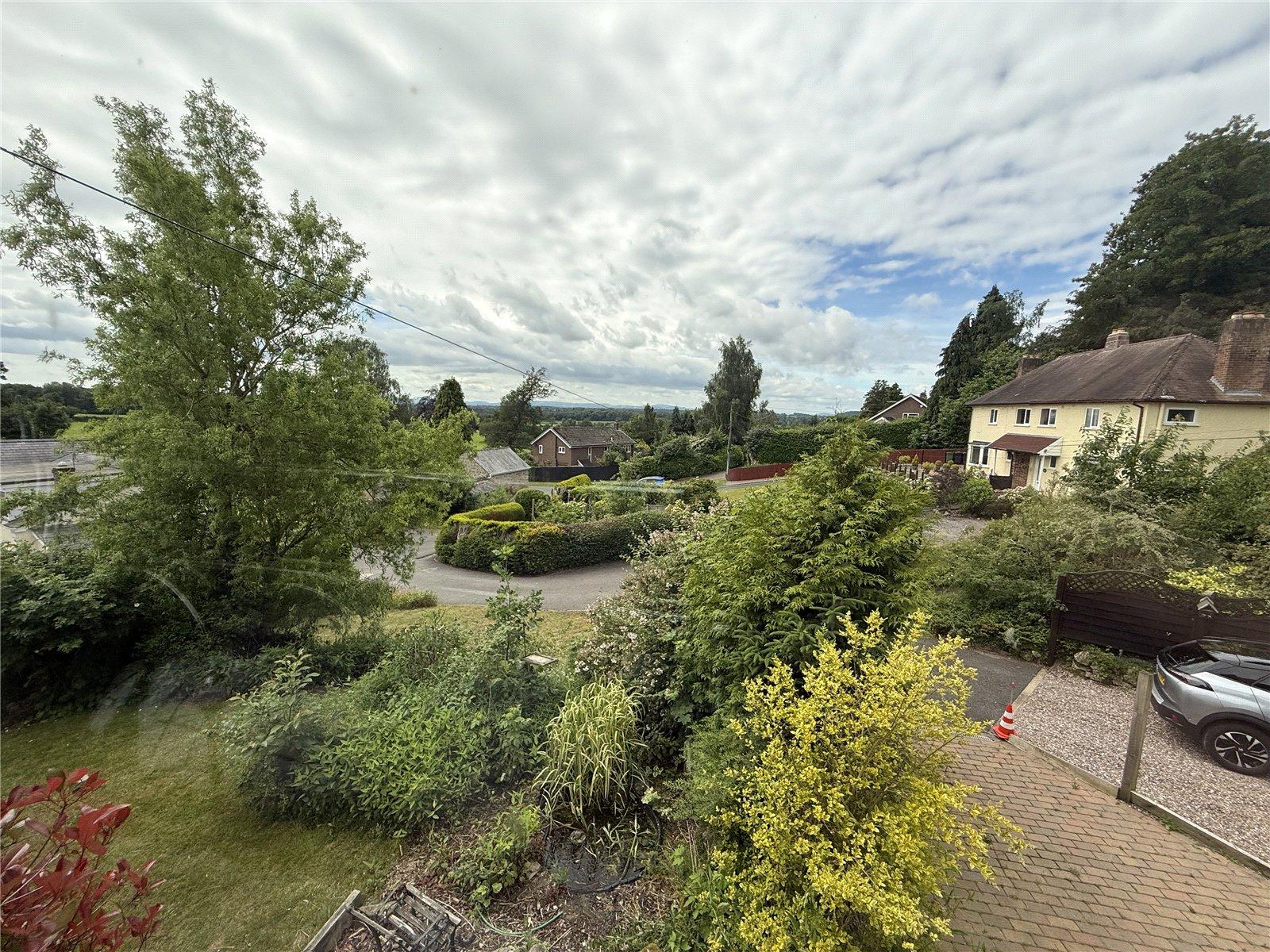 Cronkhill, Grinshill, Shrewsbury, Shropshire, SY4 - DB Roberts