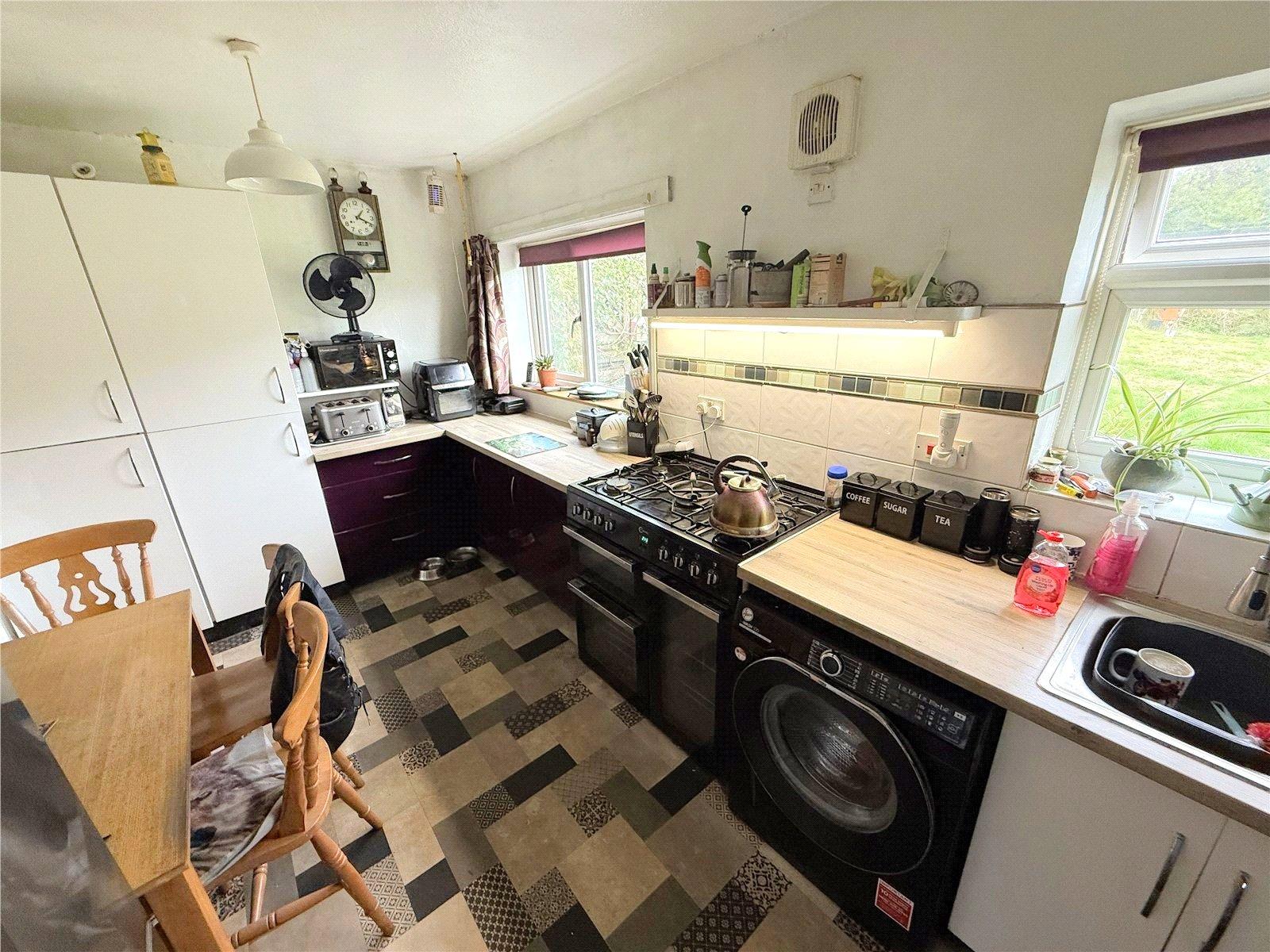 Cronkhill, Grinshill, Shrewsbury, Shropshire, SY4 - DB Roberts