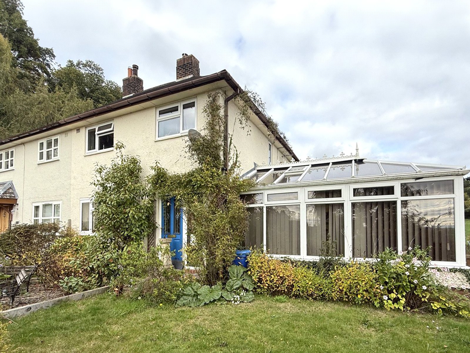 3 bedroom house for sale