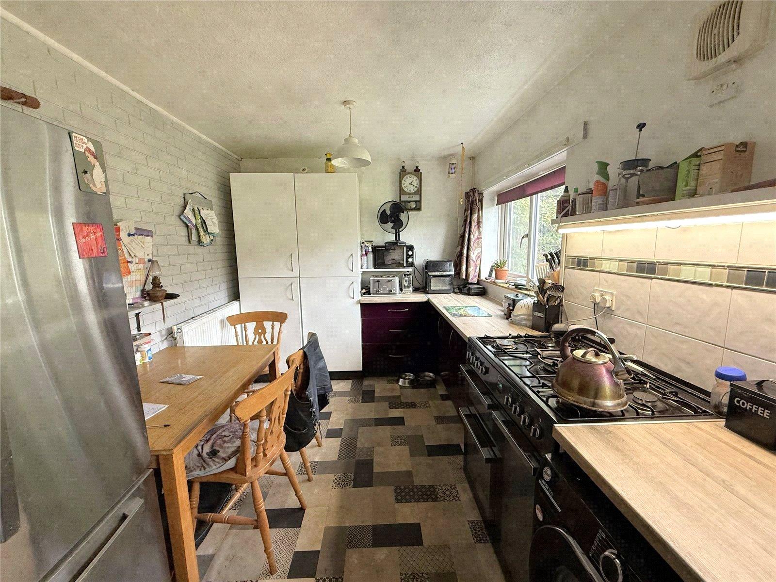 Cronkhill, Grinshill, Shrewsbury, Shropshire, SY4 - DB Roberts
