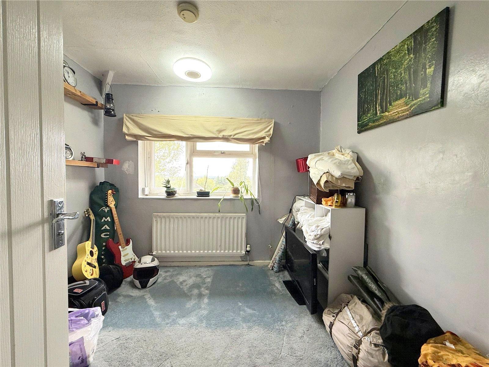 Cronkhill, Grinshill, Shrewsbury, Shropshire, SY4 - DB Roberts