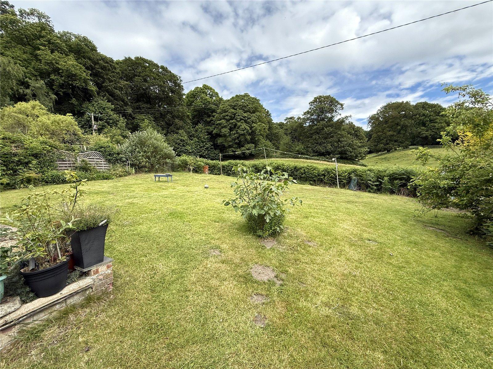 Cronkhill, Grinshill, Shrewsbury, Shropshire, SY4 - DB Roberts