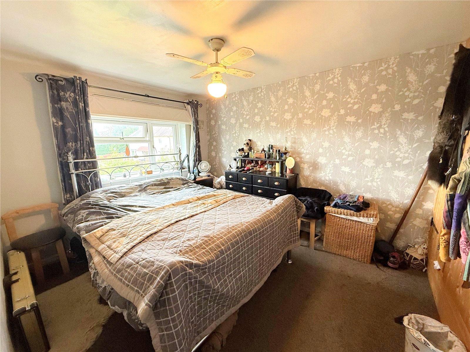 Cronkhill, Grinshill, Shrewsbury, Shropshire, SY4 - DB Roberts