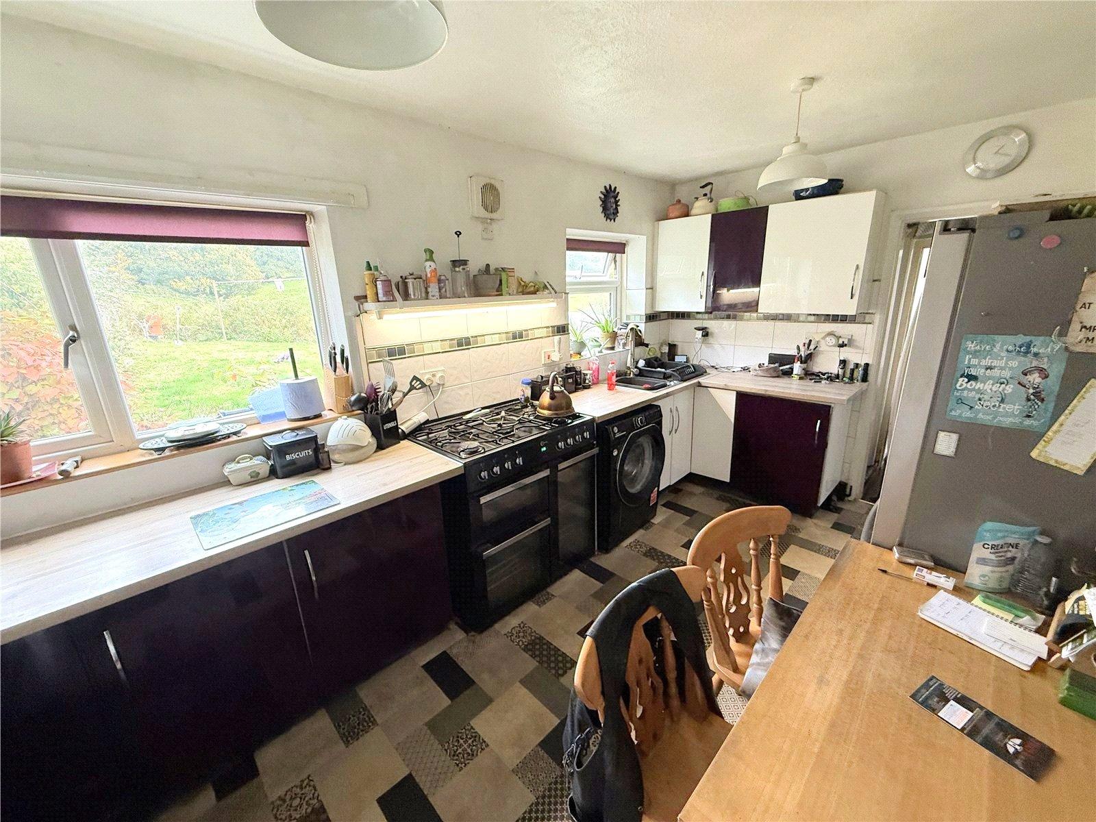 Cronkhill, Grinshill, Shrewsbury, Shropshire, SY4 - DB Roberts
