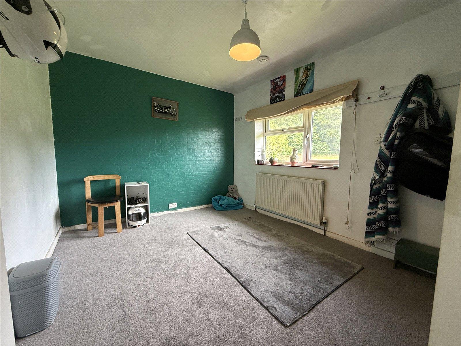 Cronkhill, Grinshill, Shrewsbury, Shropshire, SY4 - DB Roberts