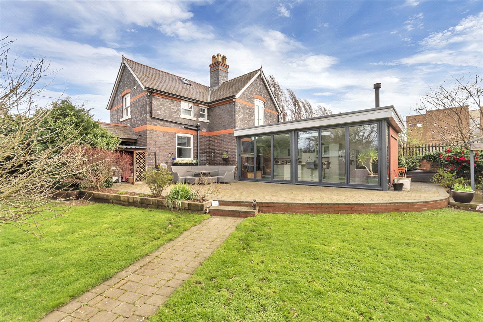 3 bedroom house for sale