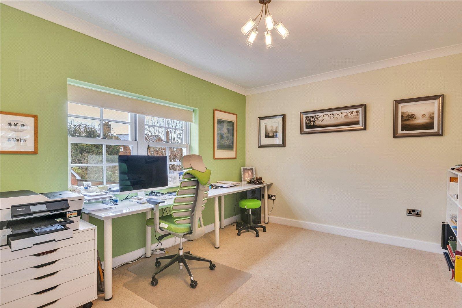 Dove Meadow, Newtown, Baschurch, Shrewsbury, SY4 - DB Roberts