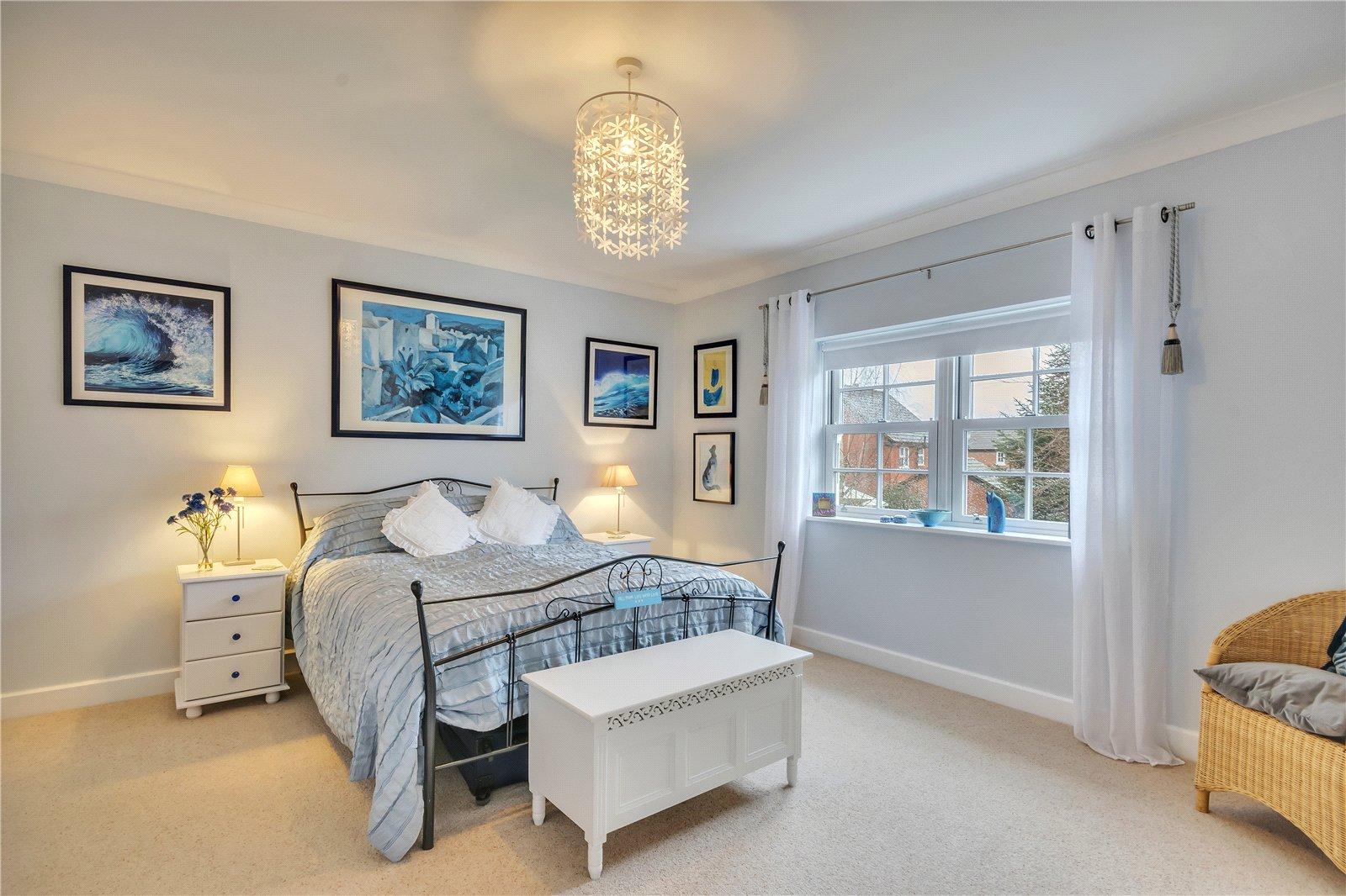 Dove Meadow, Newtown, Baschurch, Shrewsbury, SY4 - DB Roberts