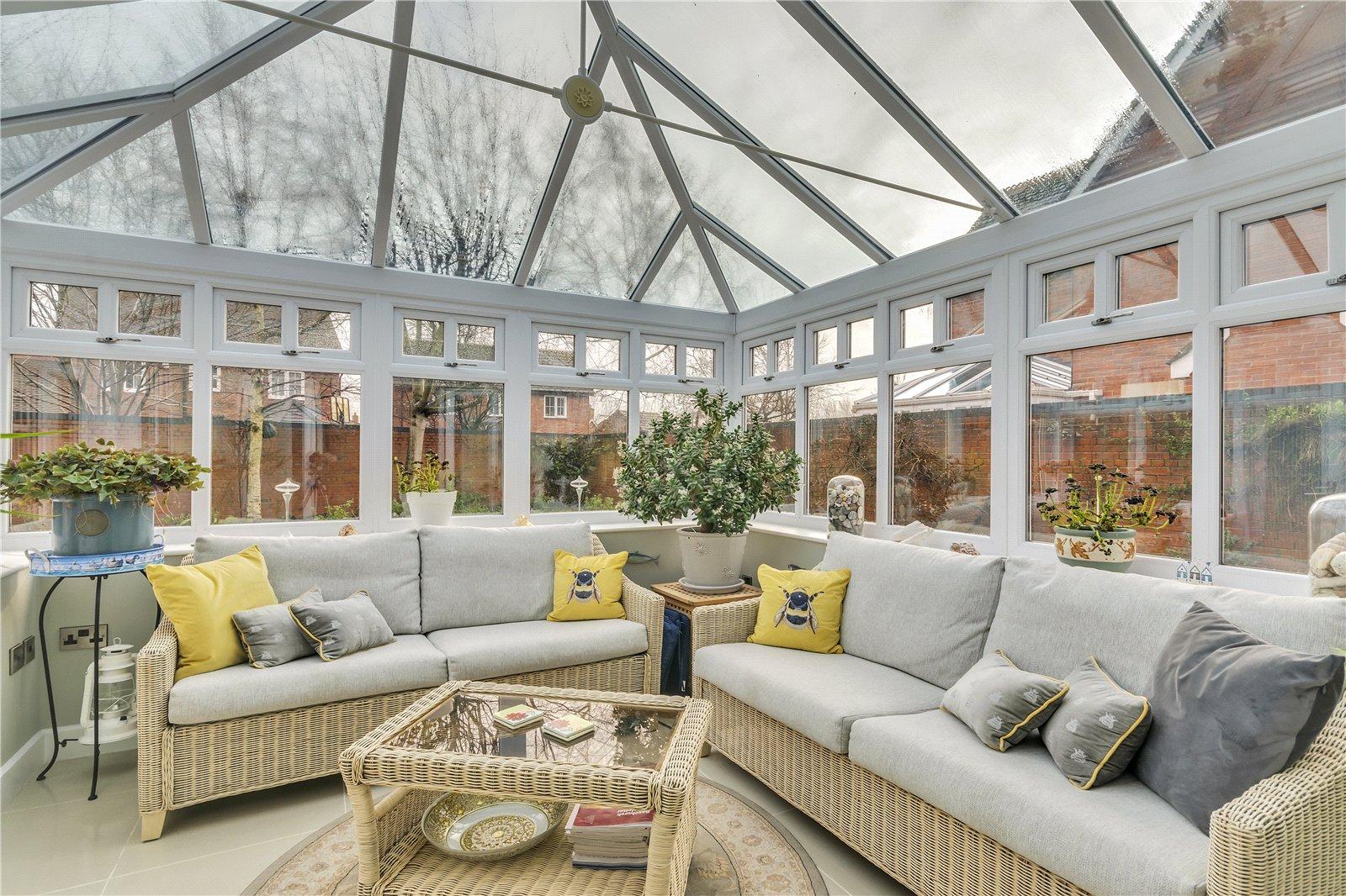 Dove Meadow, Newtown, Baschurch, Shrewsbury, SY4 - DB Roberts