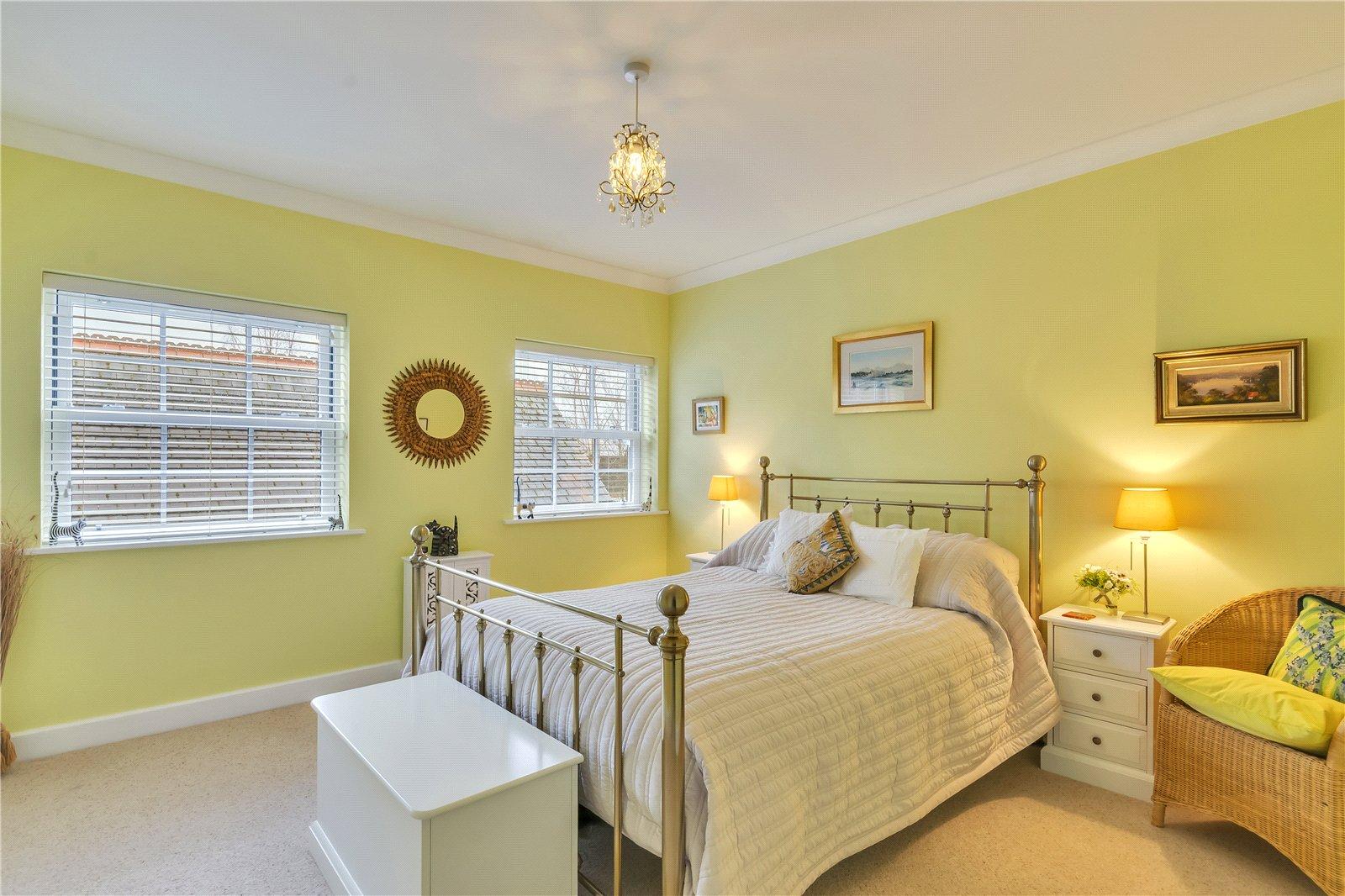 Dove Meadow, Newtown, Baschurch, Shrewsbury, SY4 - DB Roberts