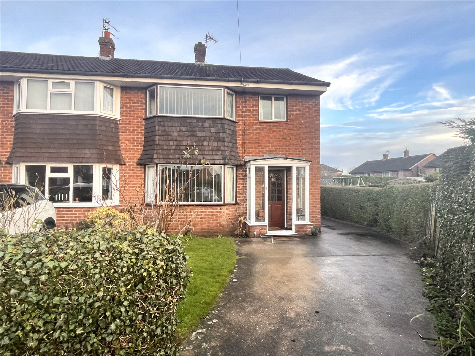 3 bedroom house for sale