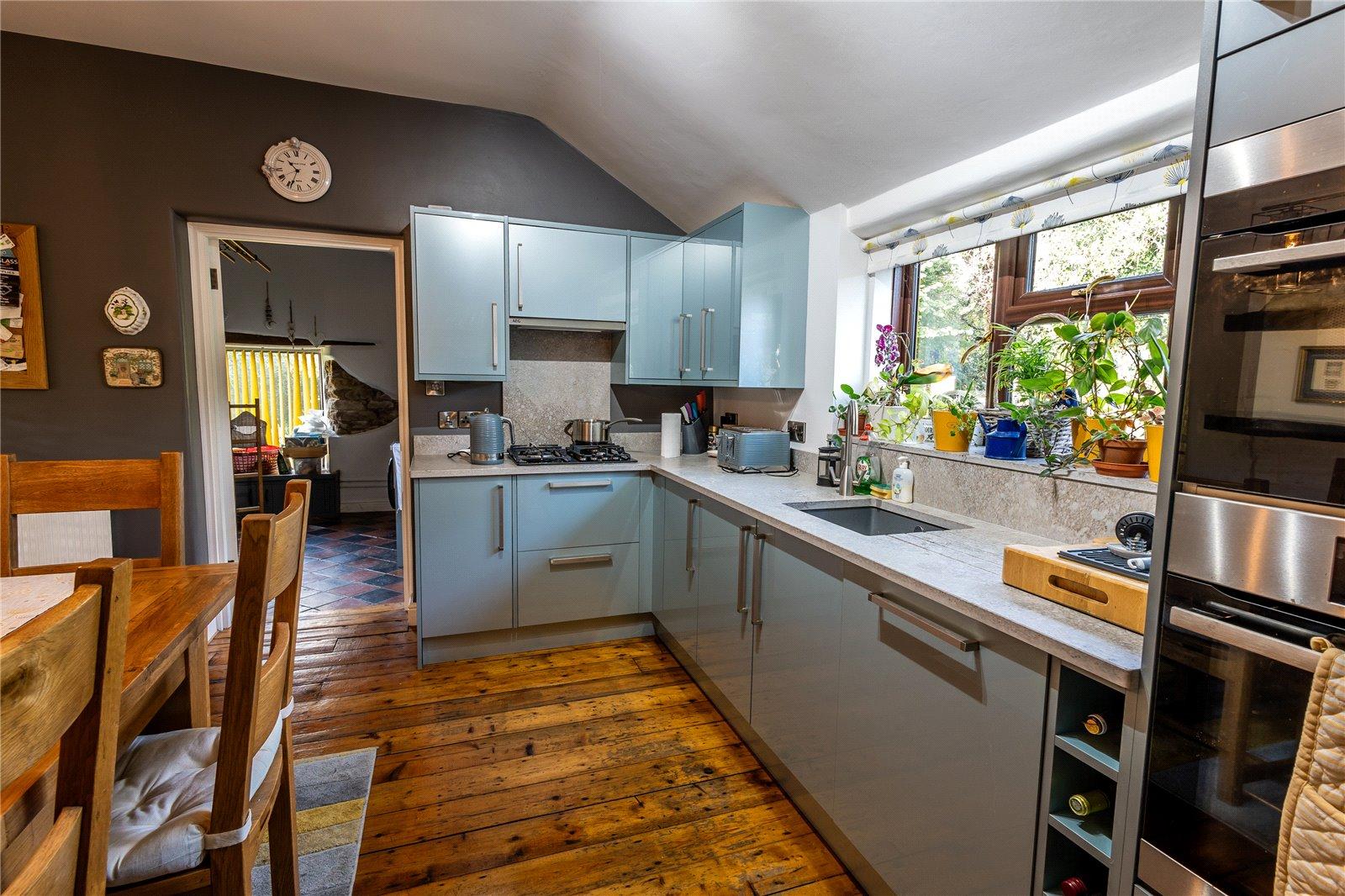 Asterley, Minsterley, Shrewsbury, Shropshire, SY5 - DB Roberts