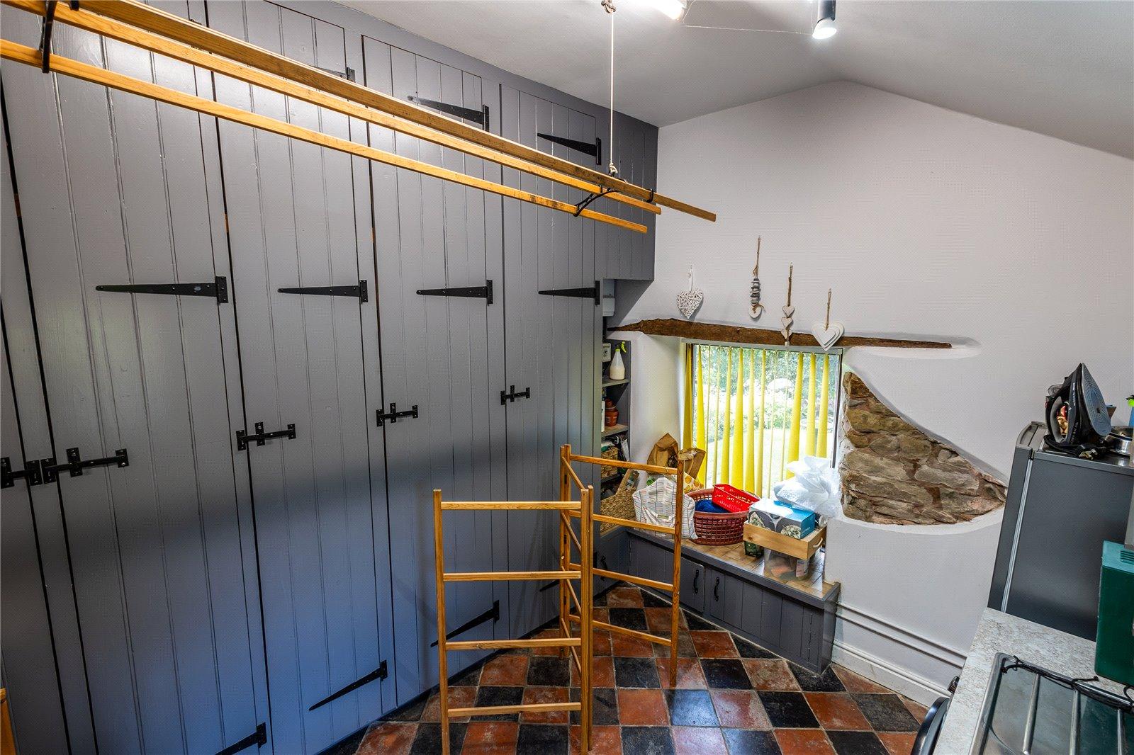 Asterley, Minsterley, Shrewsbury, Shropshire, SY5 - DB Roberts