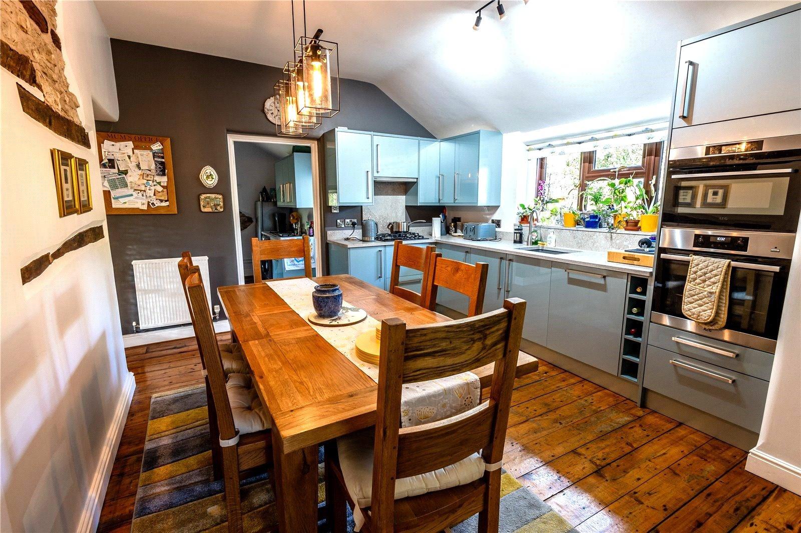 Asterley, Minsterley, Shrewsbury, Shropshire, SY5 - DB Roberts